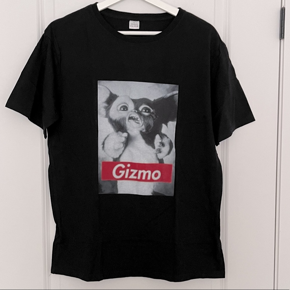 Gremlins Gizmo Supreme Style